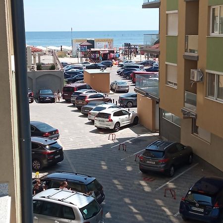 Una Rossa Blue Navodari Bagian luar foto